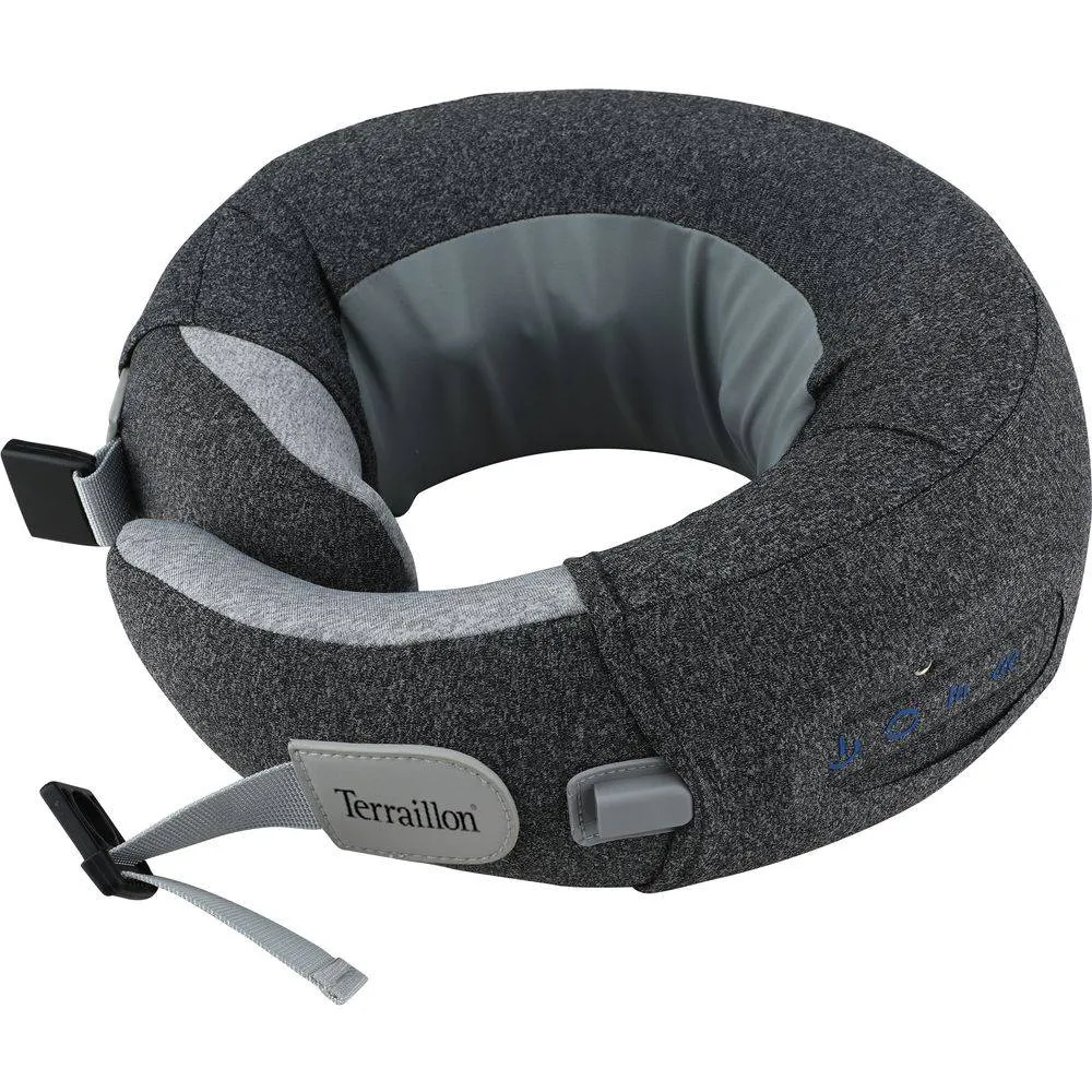 15310 TERRAILLON masažer za vrat 15310