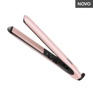 2498PRE BABYLISS pegla za kosu 2498PRE  (24mm roza)