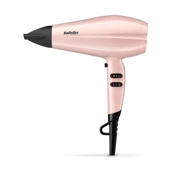BABYLISS sušilo za kosu 5337PRE DC 2200W (roza)