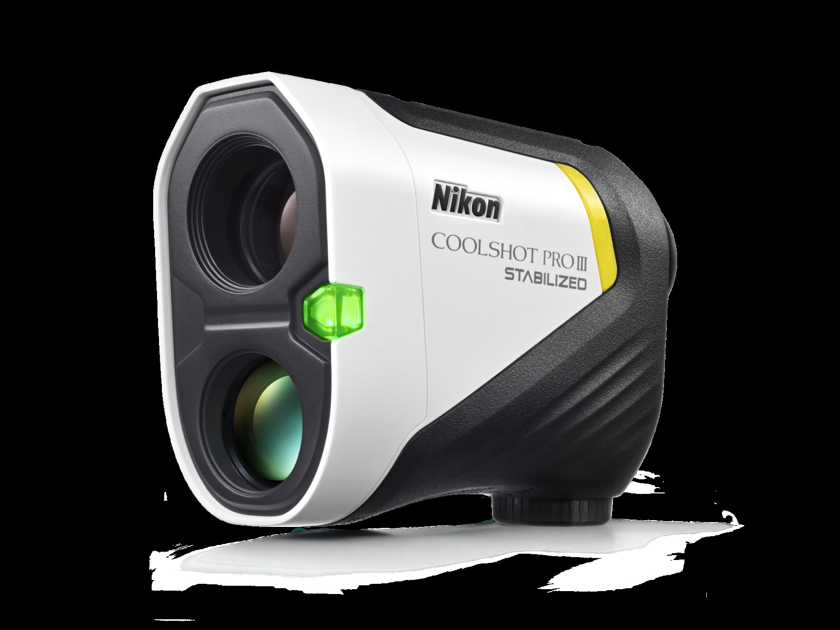 BKA164YA NIKON laser Coolshot Pro III Stabilized
