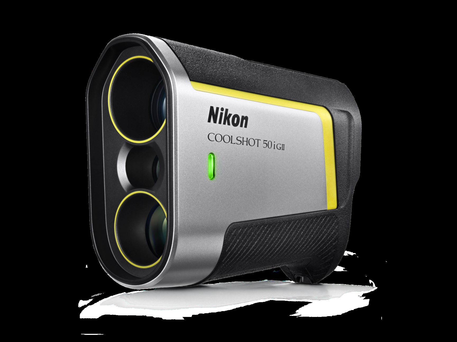 BKA165SA NIKON laser Coolshot 50i GII