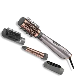 AS136E BABYLISS četka na vrući zrak AS136E 1000W (siva)