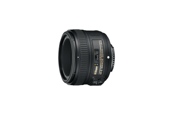 JAA015DA NIKON objektiv AF-S 50mm f/1.8G