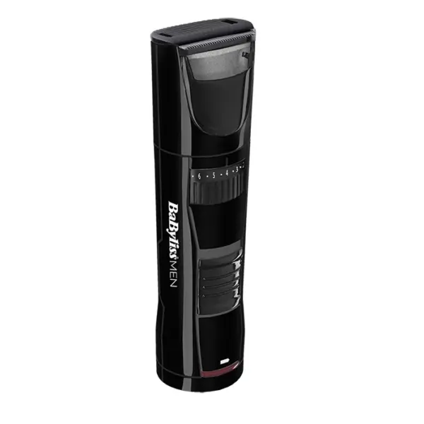 BABYLISS trimer za bradu T811E (35mm bežični srebrni)