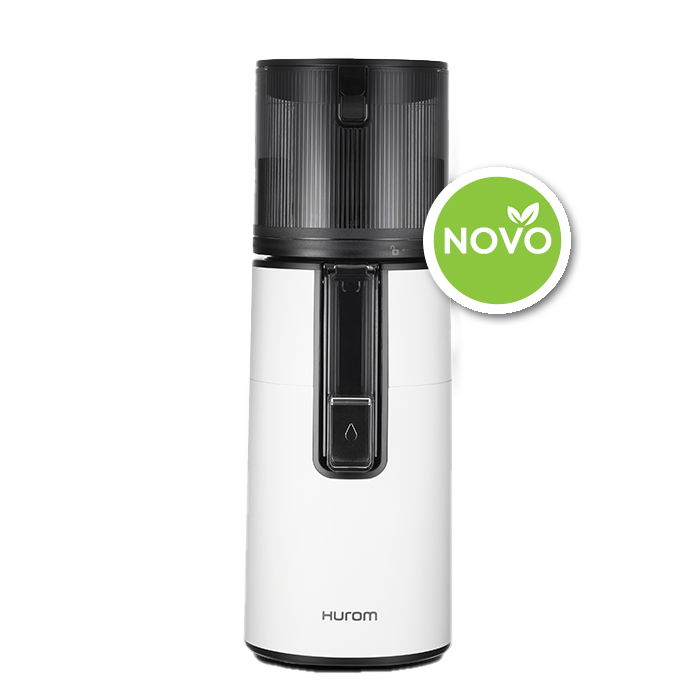 H400-BEC05WW HUROM sokovnik hladno prešanje H400-BEC05WW bijeli