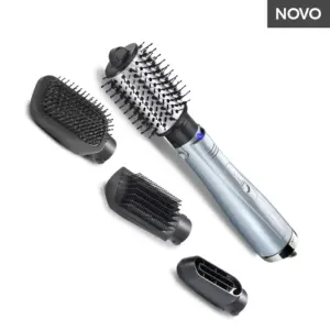 AS774E BABYLISS četka na vrući zrak AS774E 1000W (4u1 plava)