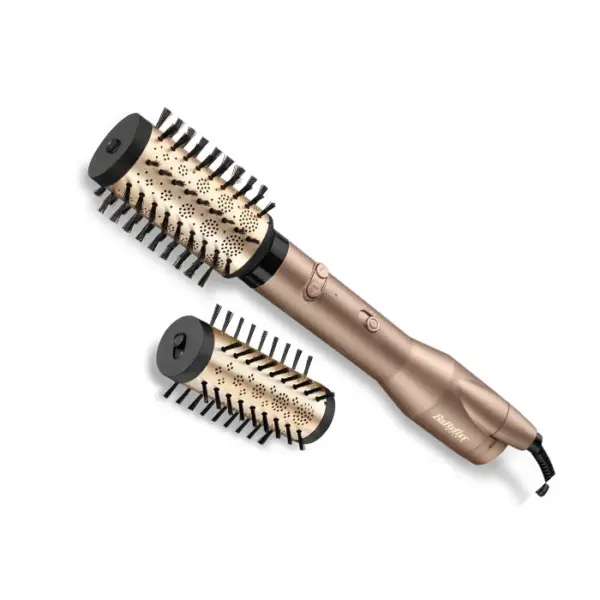 BABYLISS četka na vrući zrak AS952E 600W