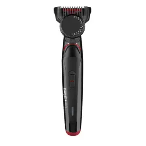 T861E BABYLISS trimer za bradu T861E (11-U-1 bežični srebrni)