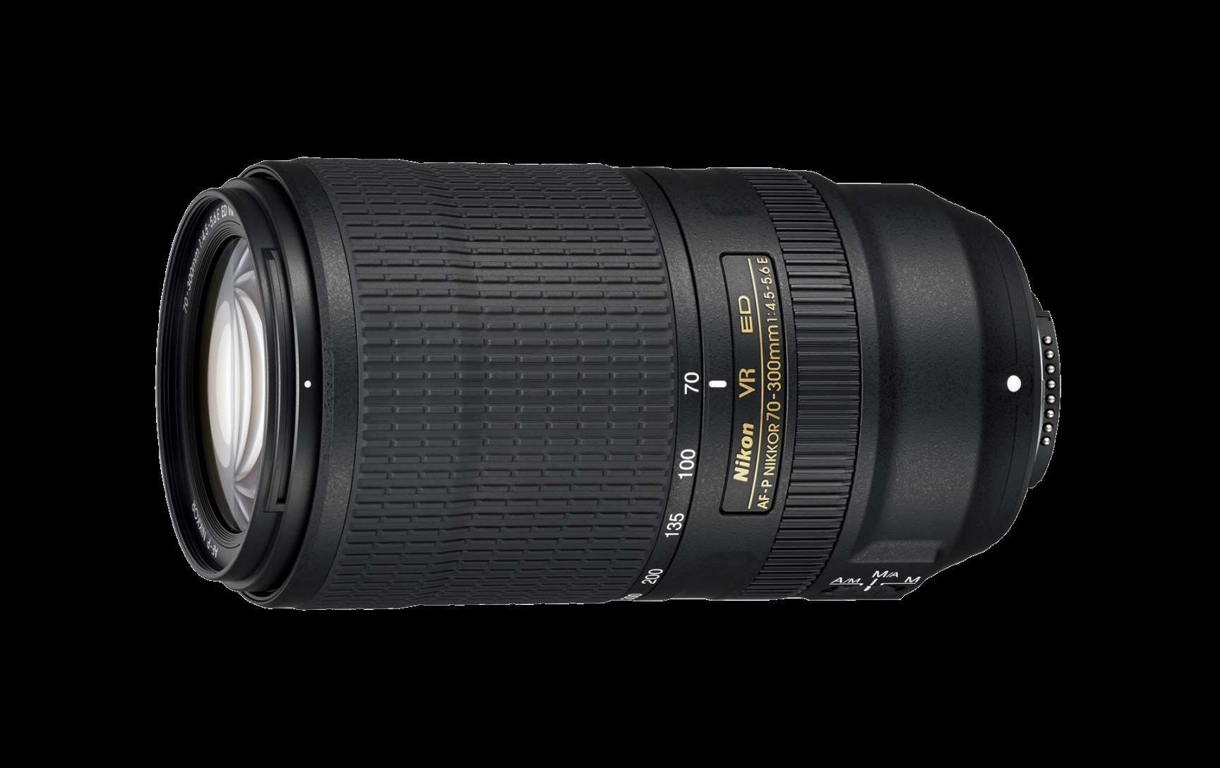 JAA833DA NIKON objektiv AF-P 70-300mm f/4.5-5.6E ED VR