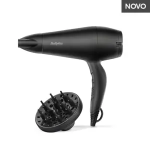 D215DE BABYLISS sušilo za kosu D215DE 2000W