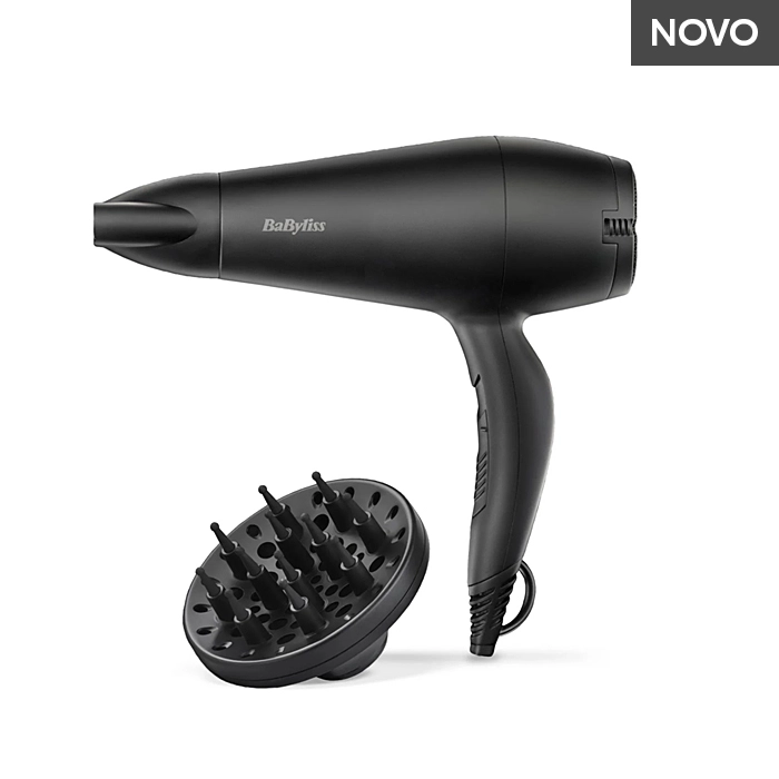 D215DE BABYLISS sušilo za kosu D215DE 2000W