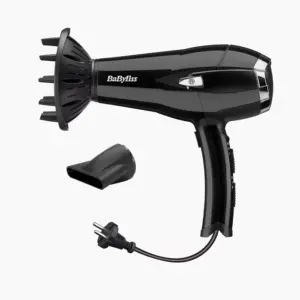 D374DE BABYLISS sušilo za kosu D374DE 2000W (crni)