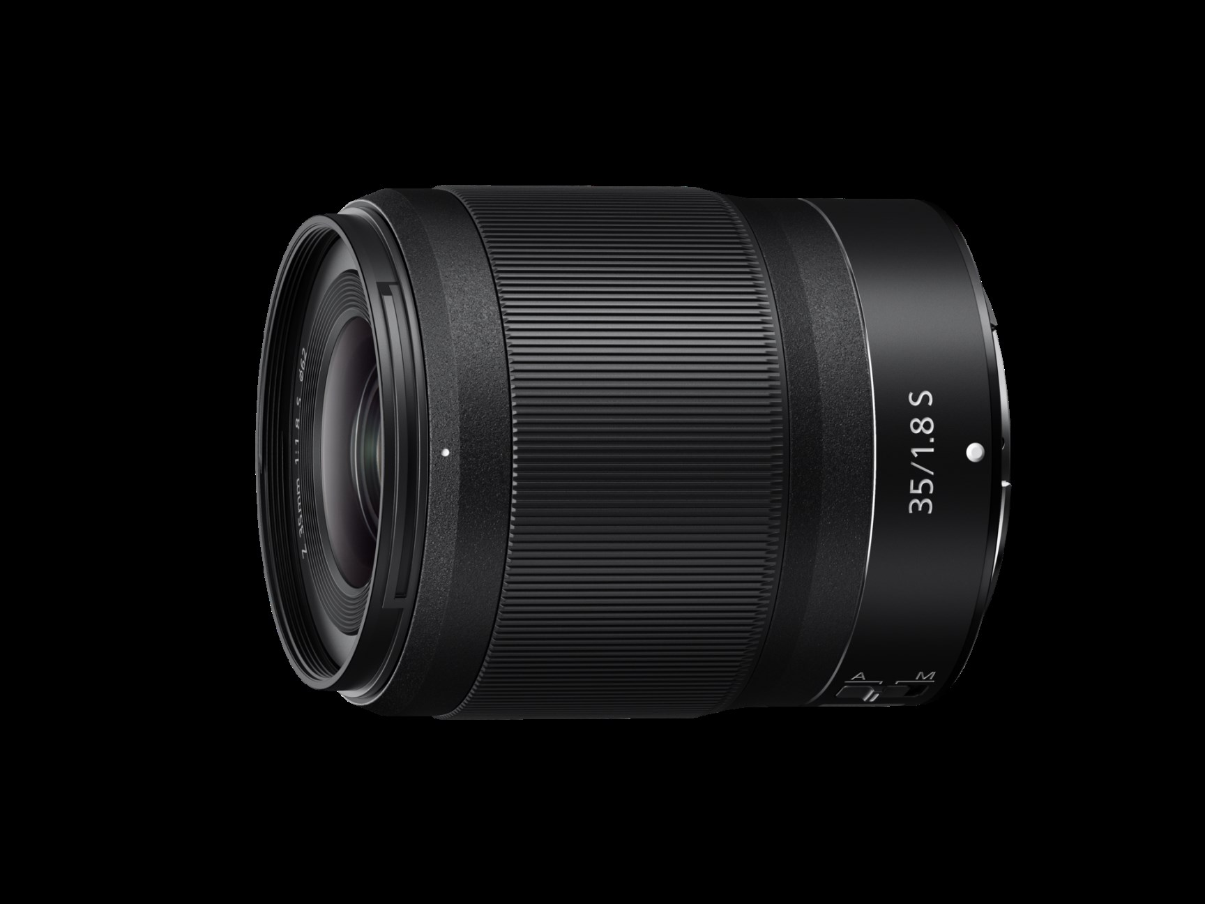 JMA102DA NIKON objektiv Z 35mm f/1.8 S