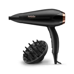 D570DE BABYLISS sušilo za kosu D570DE 2200W (crni)