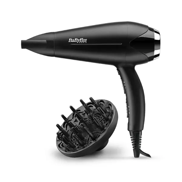 BABYLISS sušilo za kosu D572DE 2200W
