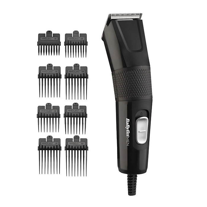 E756E BABYLISS šišač E756E (45mm AC)