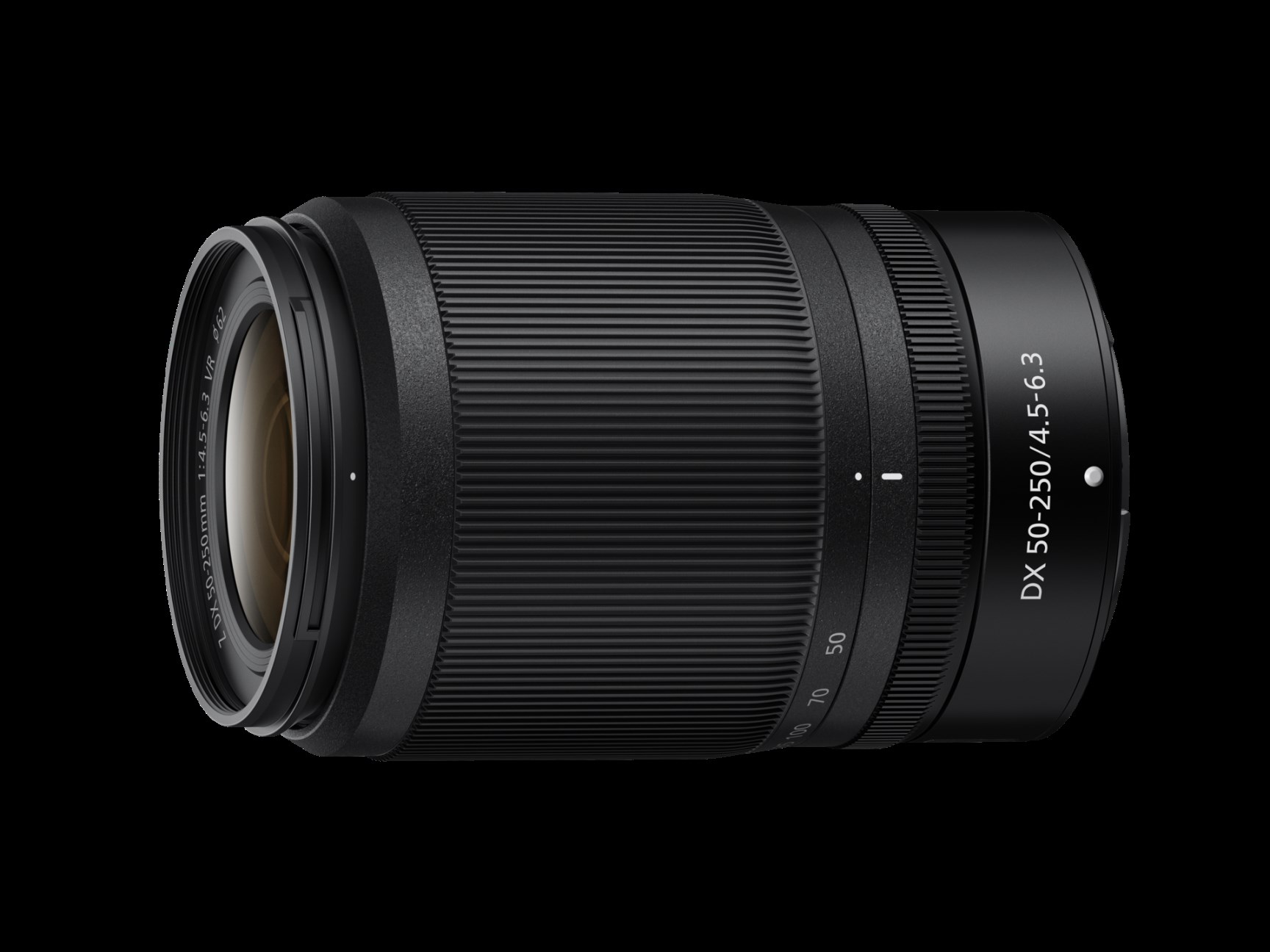 JMA707DA NIKON objektiv Z DX 50-250mm f/4.5-6.3 VR