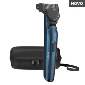 T890E BABYLISS trimer za bradu T890E (12-U-1 plavi)