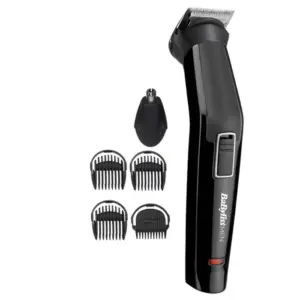 MT725E BABYLISS višenamjenski trimer MT725E (6-U-1)