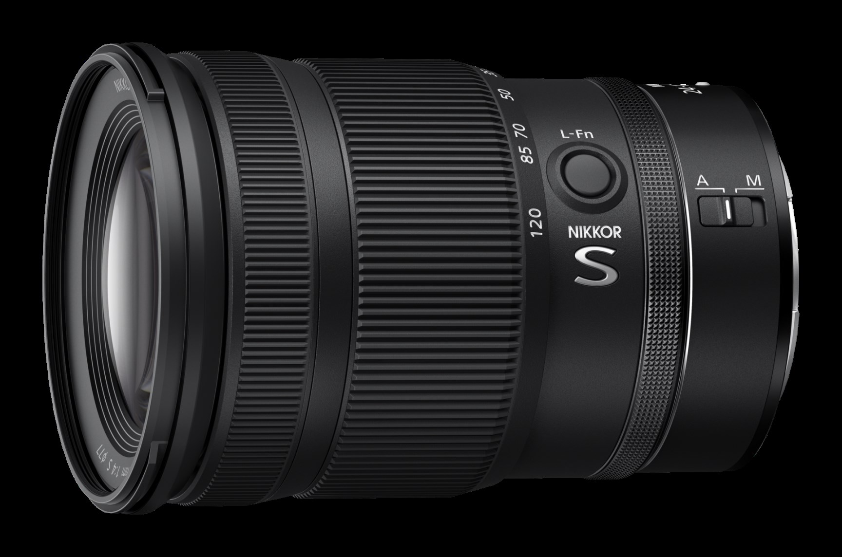JMA714DA NIKON objektiv Z 24-120mm f/4 S