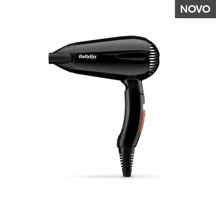 5344E BABYLISS sušilo za kosu putno 5344E 2000W crno
