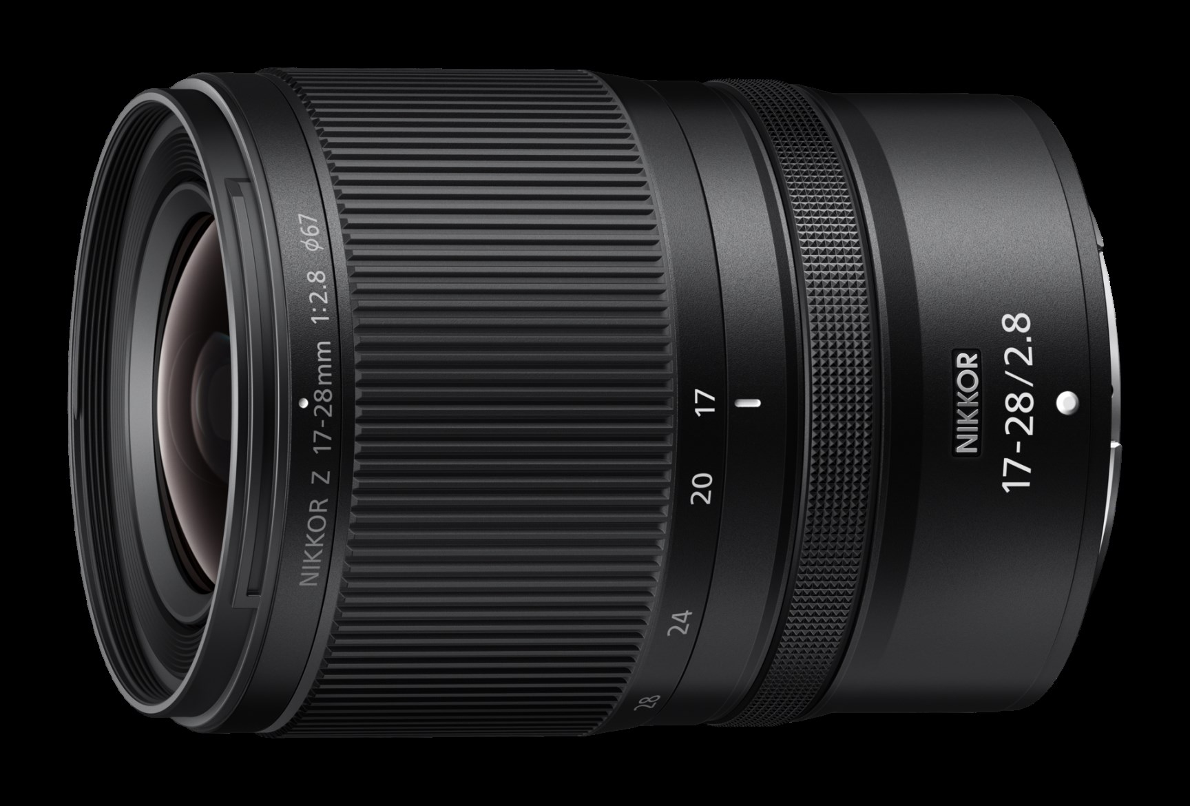 JMA718DA NIKON objektiv Z 17-28mm f/2.8