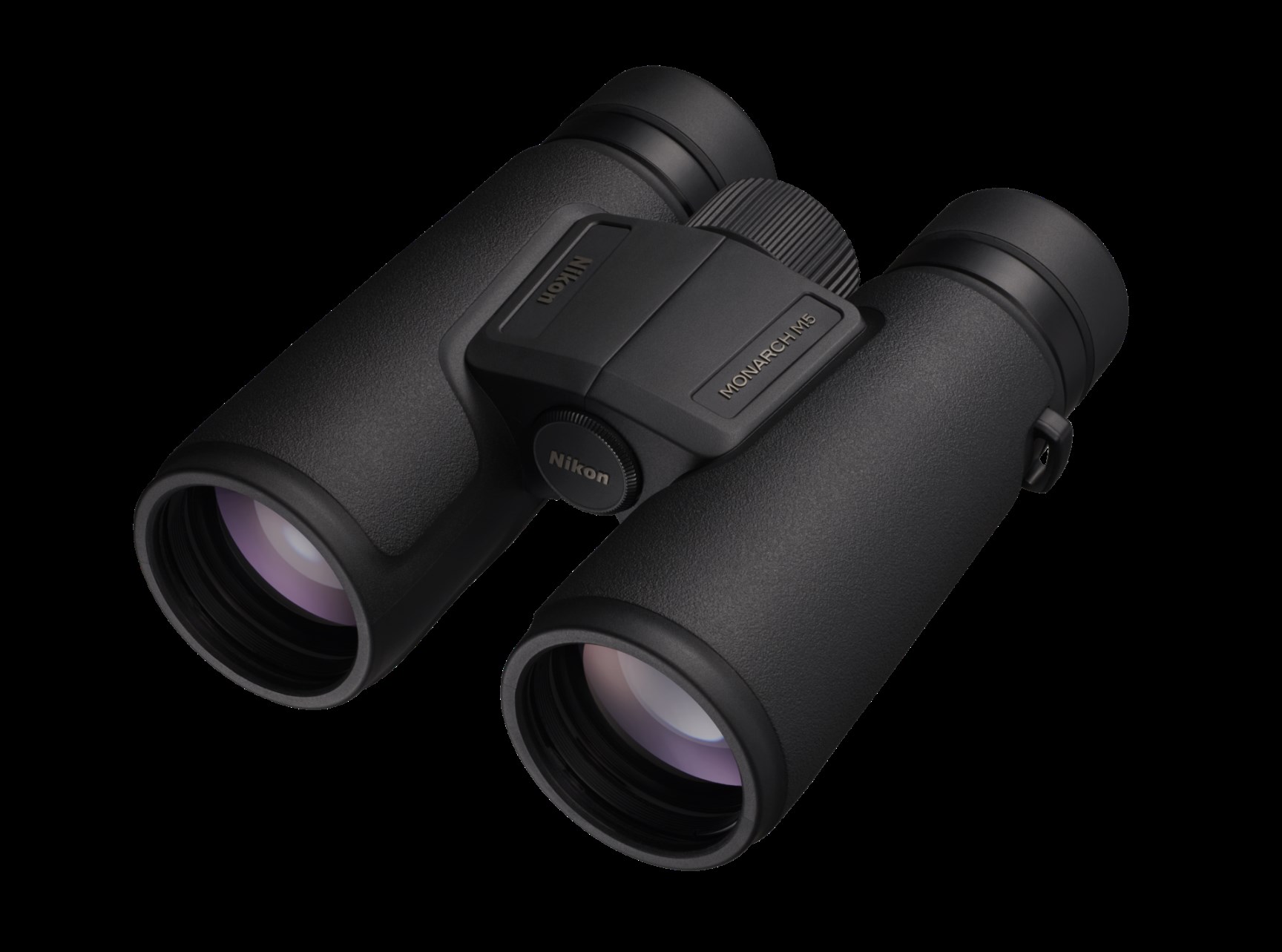 BAA912YA NIKON dalekozor Monarch M5 12x42