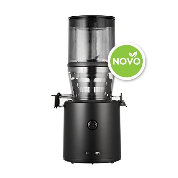 H320N-BES01MB HUROM sokovnik hladno prešanje H320N-BES01MB matt crni