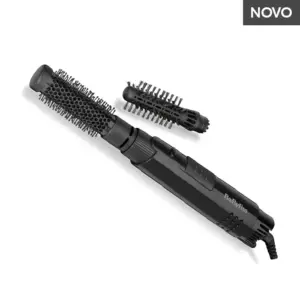 AS86E BABYLISS četka na vrući zrak AS86E 300W crna