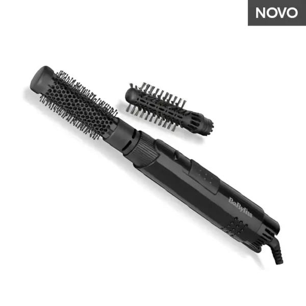 BABYLISS četka na vrući zrak AS86E 300W crna
