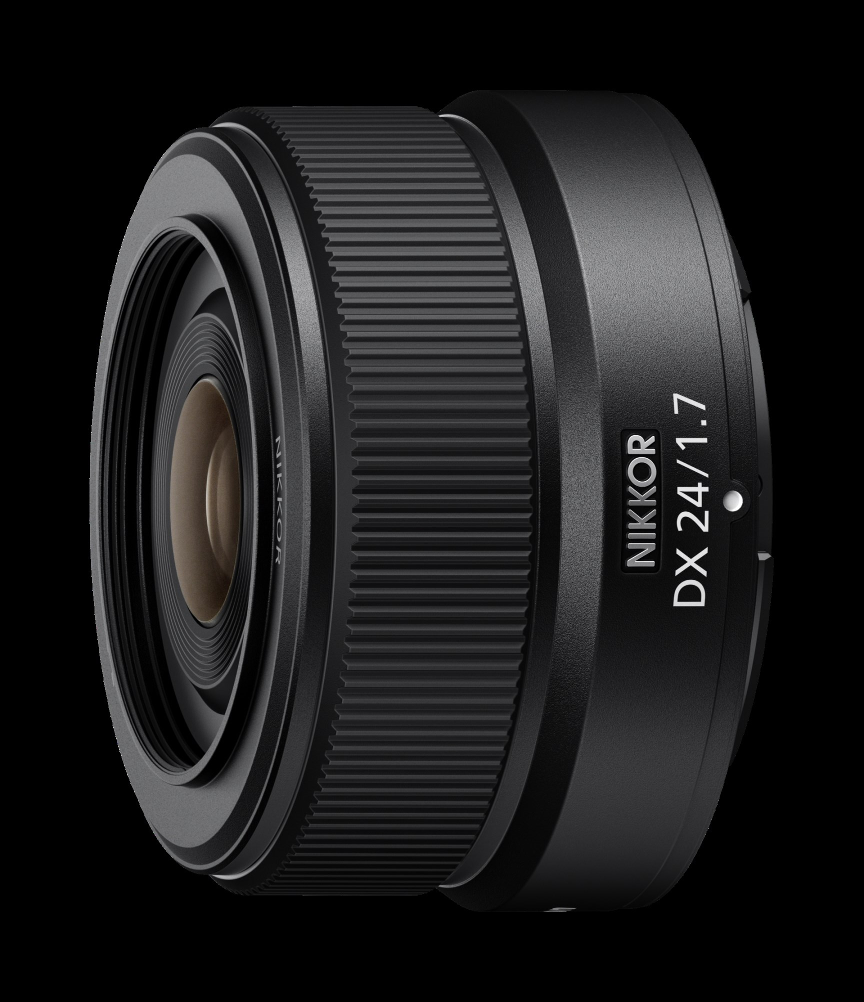 JMA109DA NIKON objektiv Z DX 24mm f/1.7