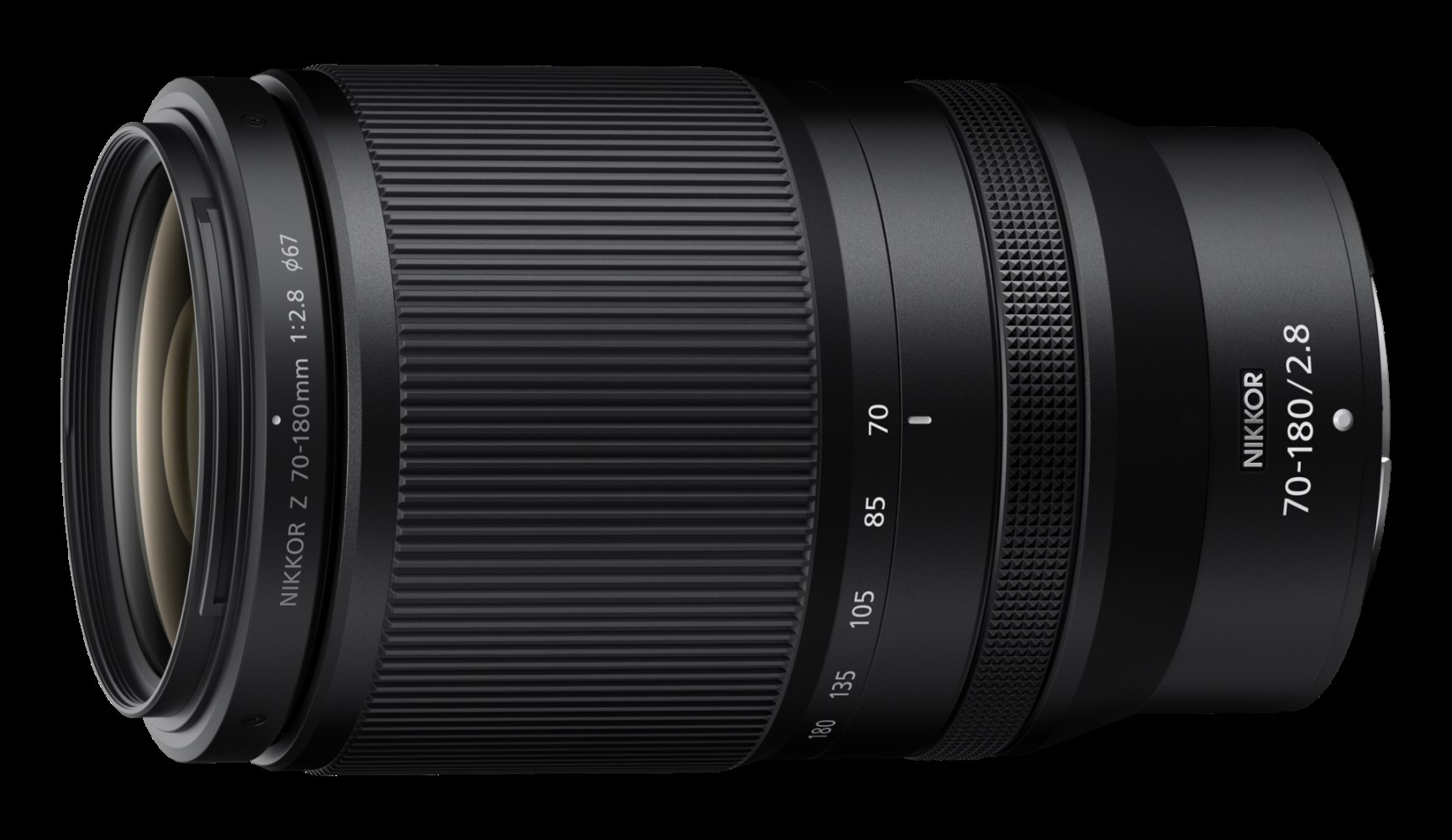 JMA721DA NIKON objektiv Z 70-180mm f/2.8