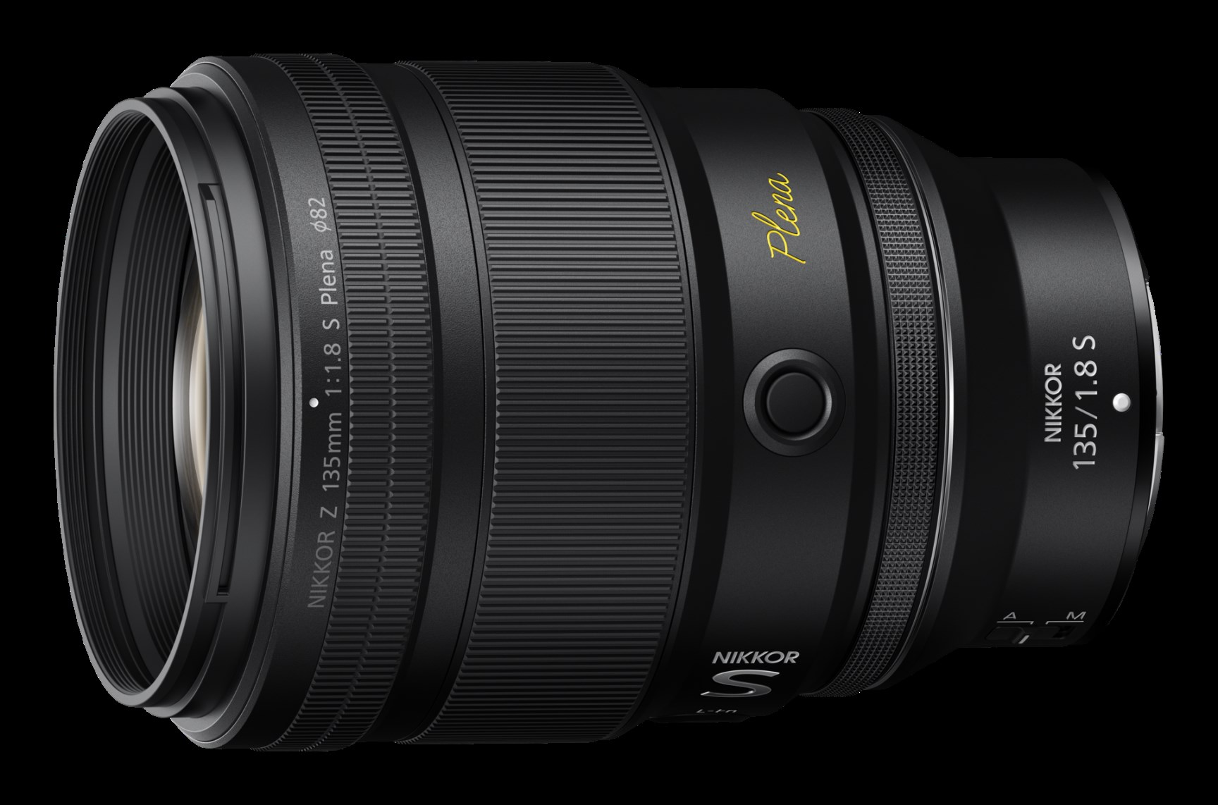 JMA303DA NIKON objektiv Z 135mm f/1.8 S Plena
