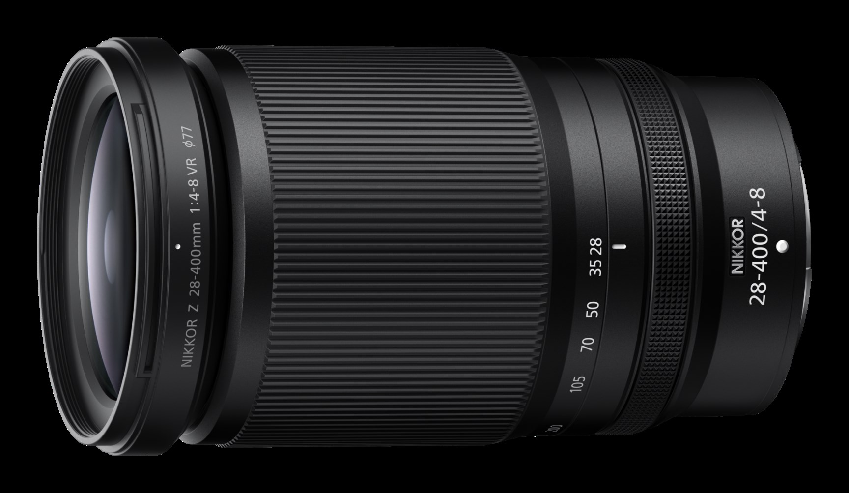 JMA722DA NIKON objektiv Z 28-400mm f/4-8 VR