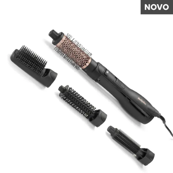 BABYLISS četka na vrući zrak AS122E