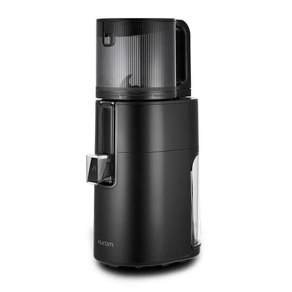 H400-BEC05MB HUROM sokovnik hladno prešanje H400-BEC05MB matt crni