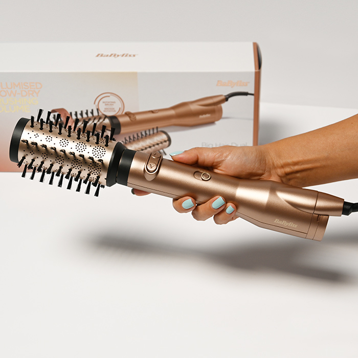 AS952E BABYLISS četka na vrući zrak AS952E 600W