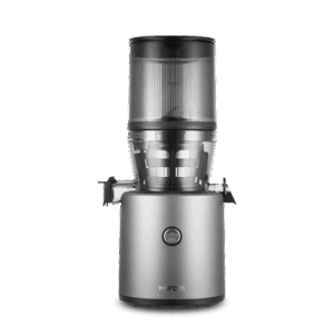 H320N-BES01TG HUROM sokovnik hladno prešanje H320N-BES01TG titanium siva