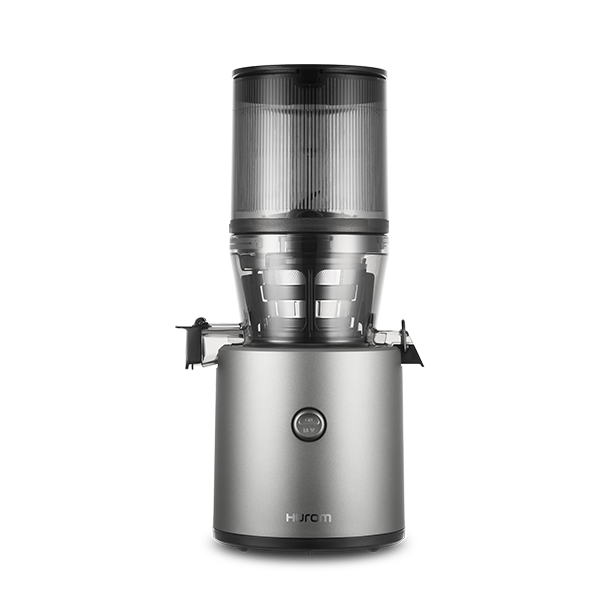 H320N-BES01TG HUROM sokovnik hladno prešanje H320N-BES01TG titanium siva