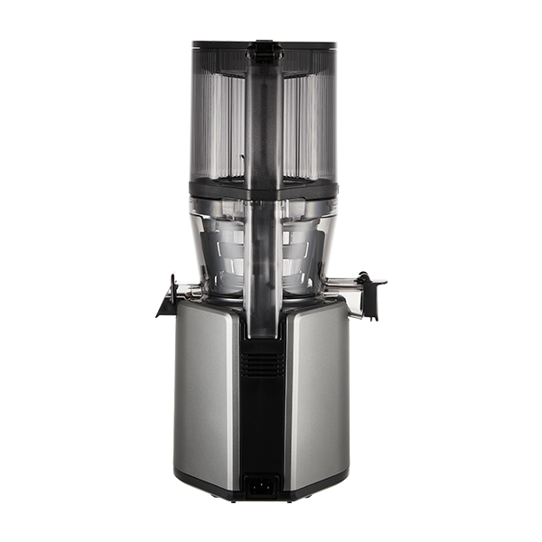 H320N-BES01TG HUROM sokovnik hladno prešanje H320N-BES01TG titanium siva