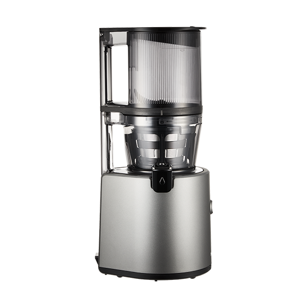 H320N-BES01TG HUROM sokovnik hladno prešanje H320N-BES01TG titanium siva