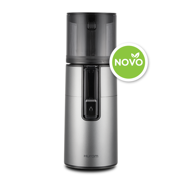 H400-BEC05TG HUROM sokovnik hladno prešanje H400-BEC05TG tamno sivi