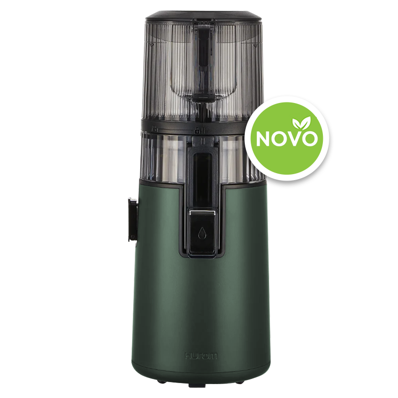 H70FT-BEC06FG HUROM sokovnik hladno prešanje H70FT-BEC06FG šumsko zeleni