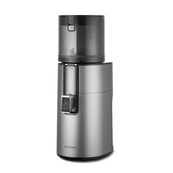 H400-BEC05TG HUROM sokovnik hladno prešanje H400-BEC05TG tamno sivi