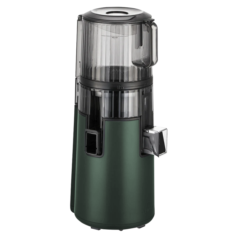 H70FT-BEC06FG HUROM sokovnik hladno prešanje H70FT-BEC06FG šumsko zeleni