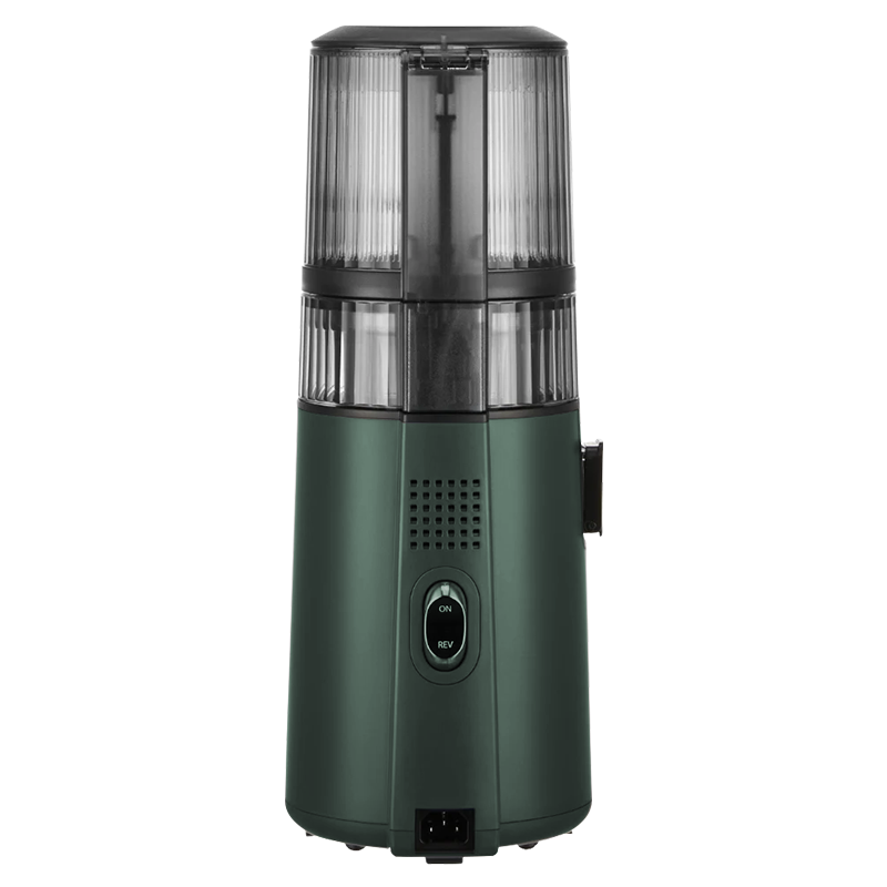 H70FT-BEC06FG HUROM sokovnik hladno prešanje H70FT-BEC06FG šumsko zeleni