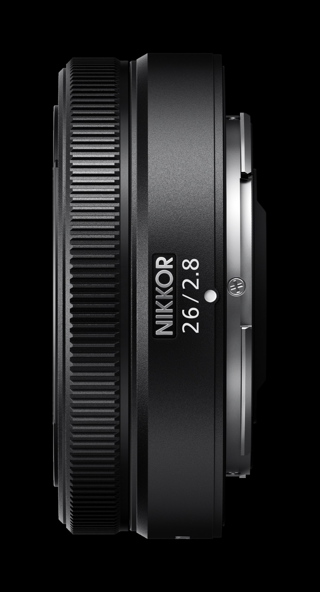 JMA108DA NIKON objektiv Z 26mm f/2.8