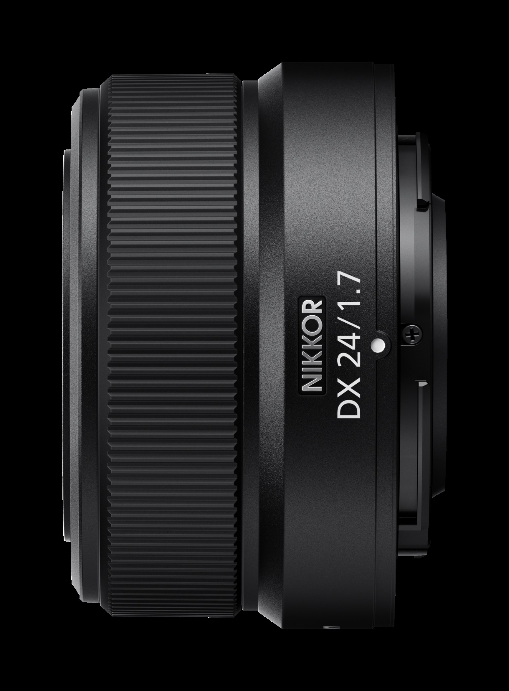 JMA109DA NIKON objektiv Z DX 24mm f/1.7