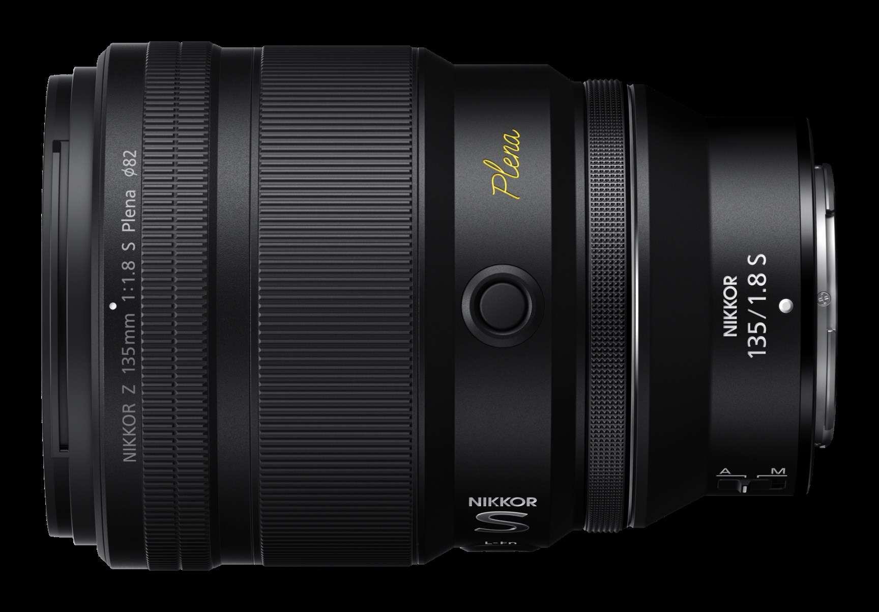 JMA303DA NIKON objektiv Z 135mm f/1.8 S Plena