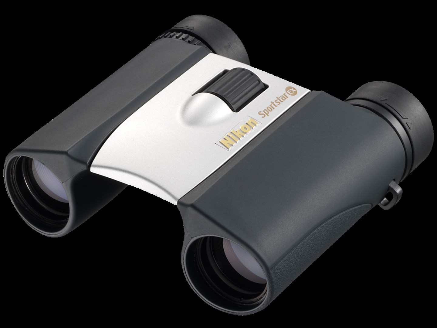 BAA716AA NIKON dalekozor Sportstar EX 8x25 Silver